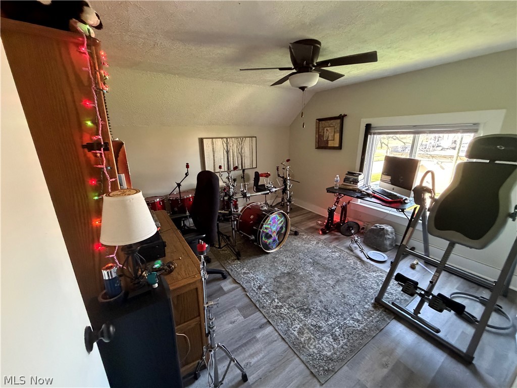 St Johns Sub - Residential