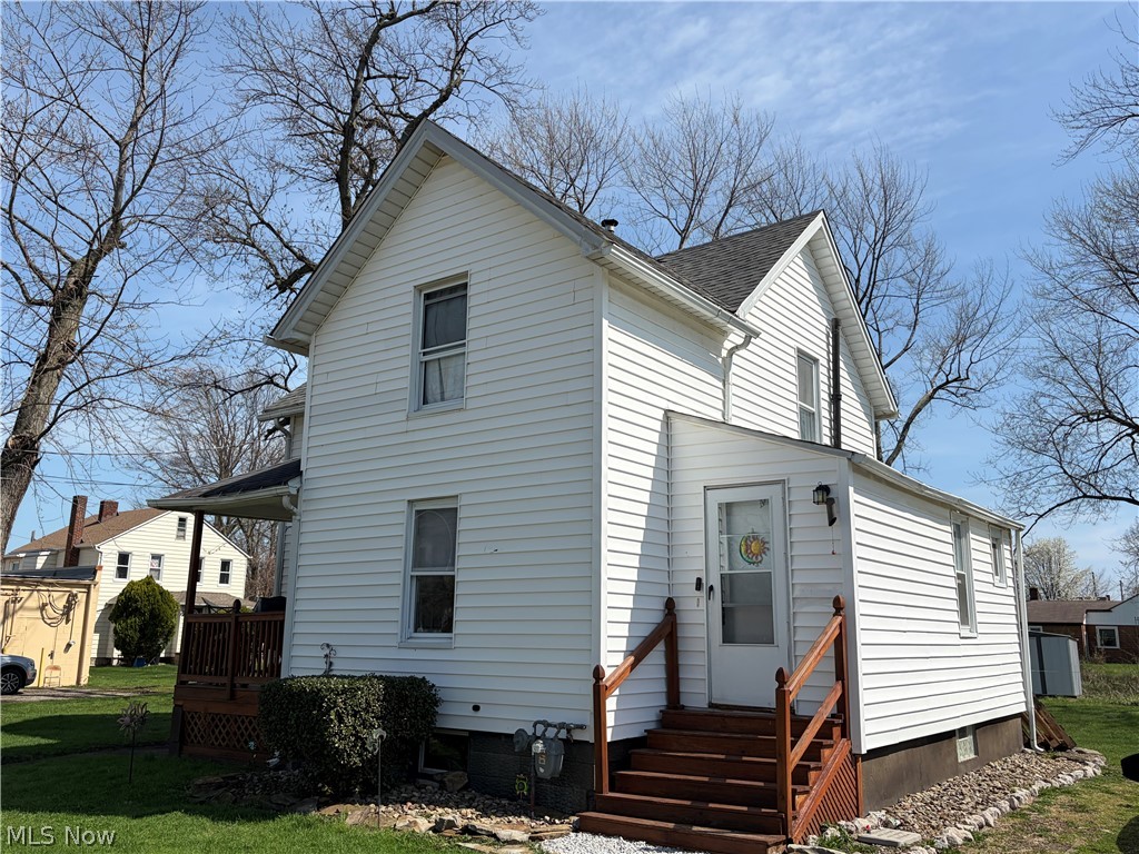 St Johns Sub - Residential