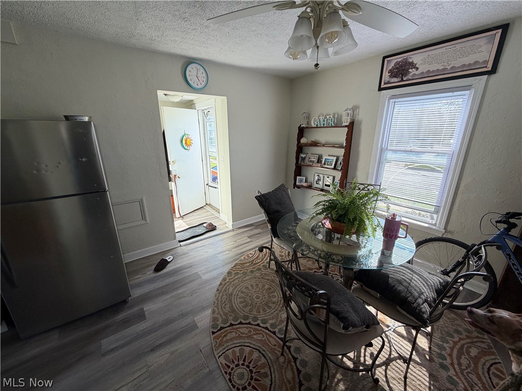 St Johns Sub - Residential