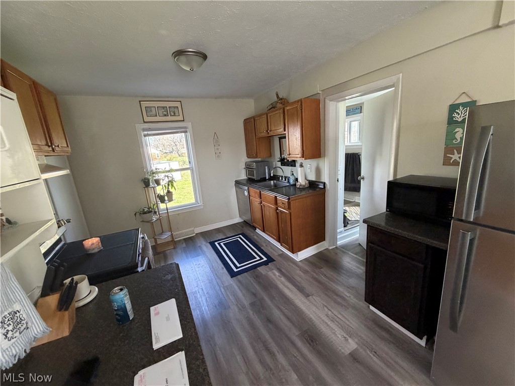 St Johns Sub - Residential