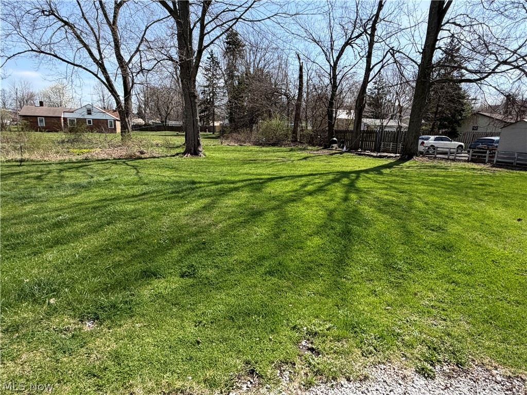 St Johns Sub - Residential