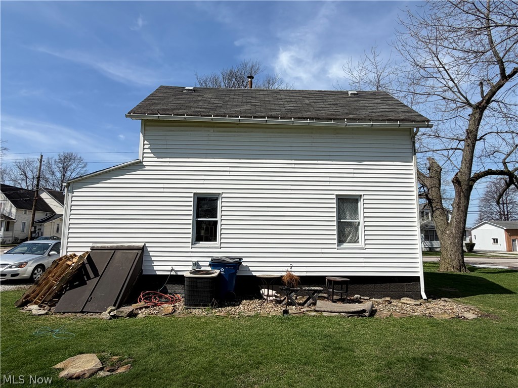 St Johns Sub - Residential