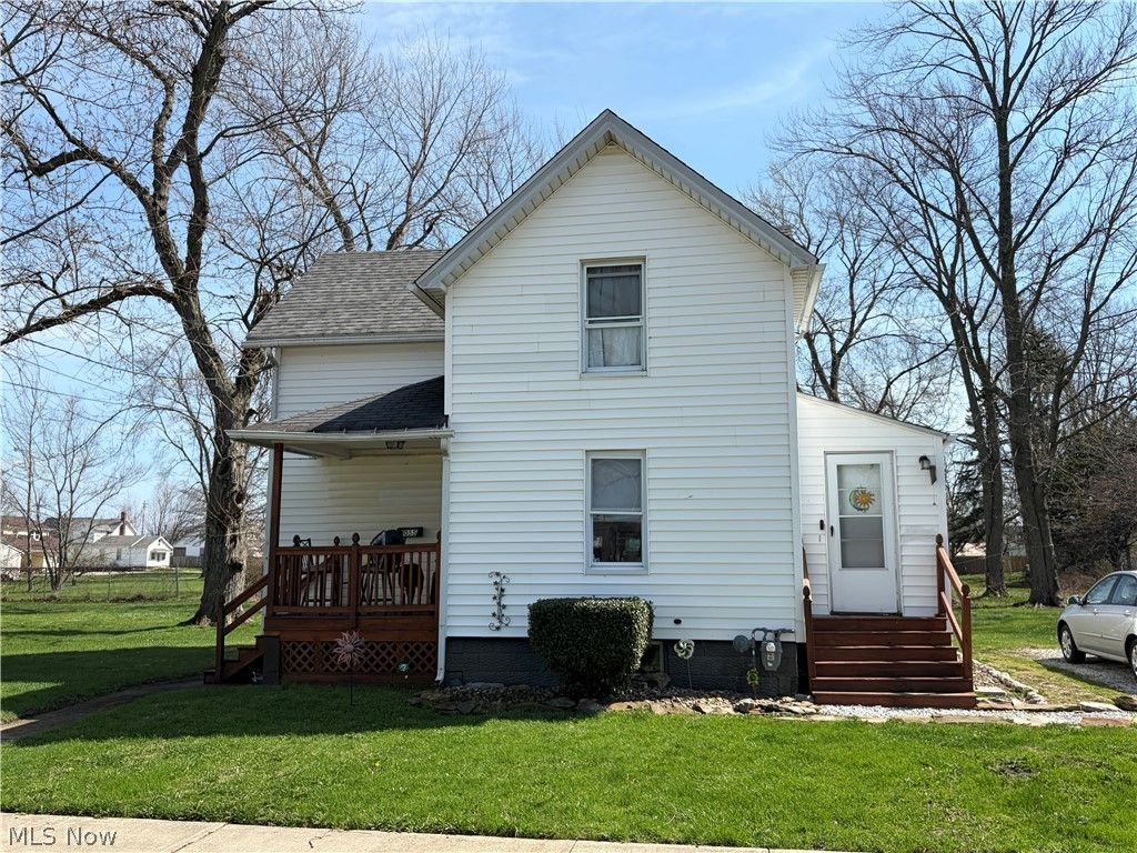 Photo of 4055 Skiff Street, Willoughby, OH 44094 (MLS # 5198808)
