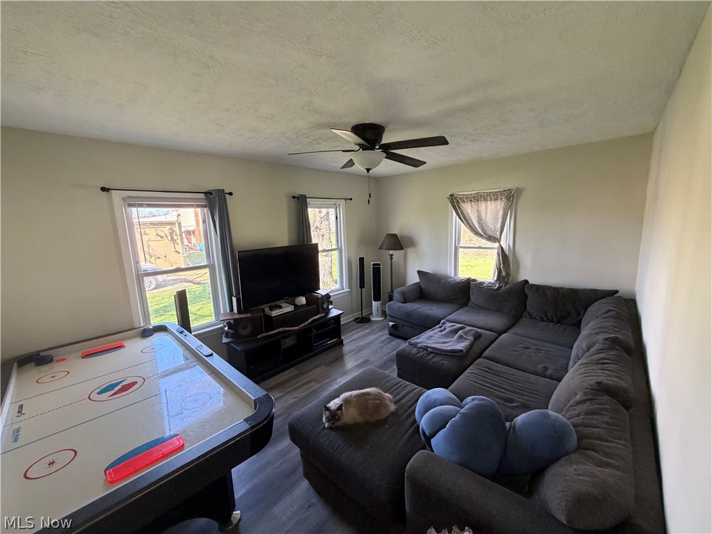 St Johns Sub - Residential