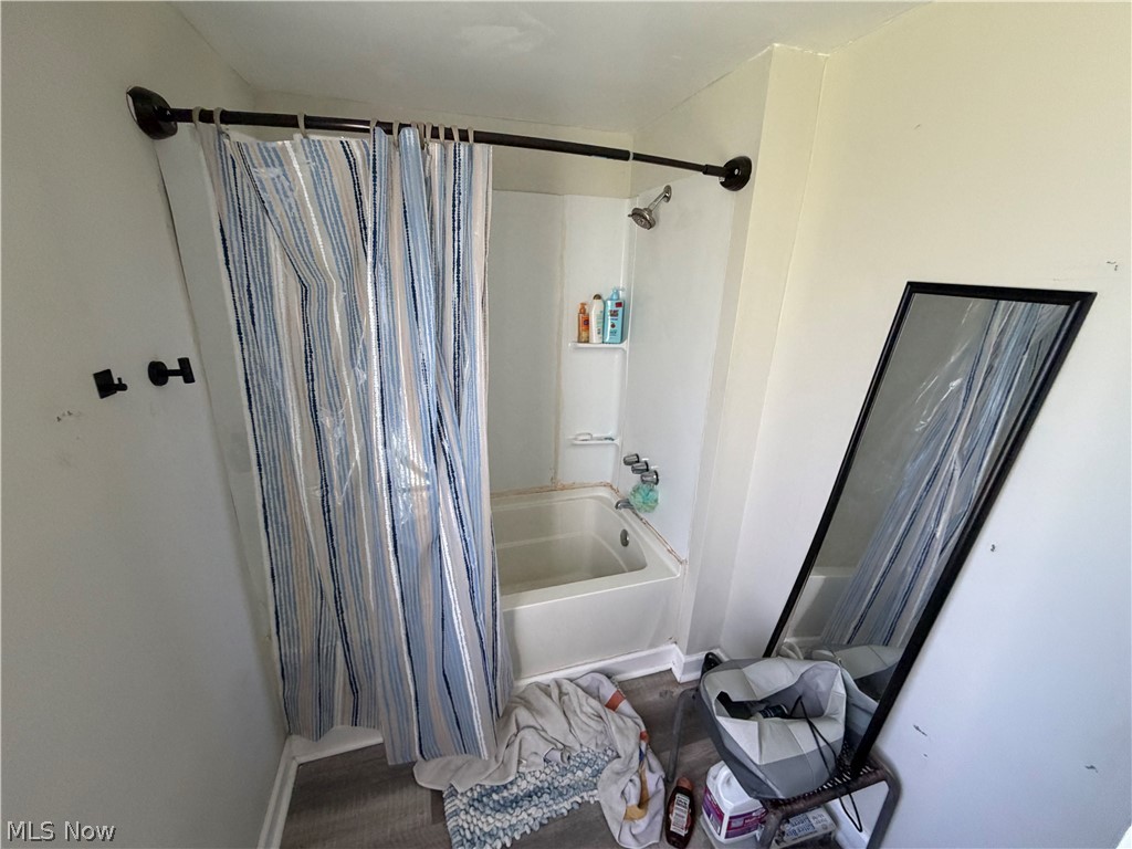 St Johns Sub - Residential