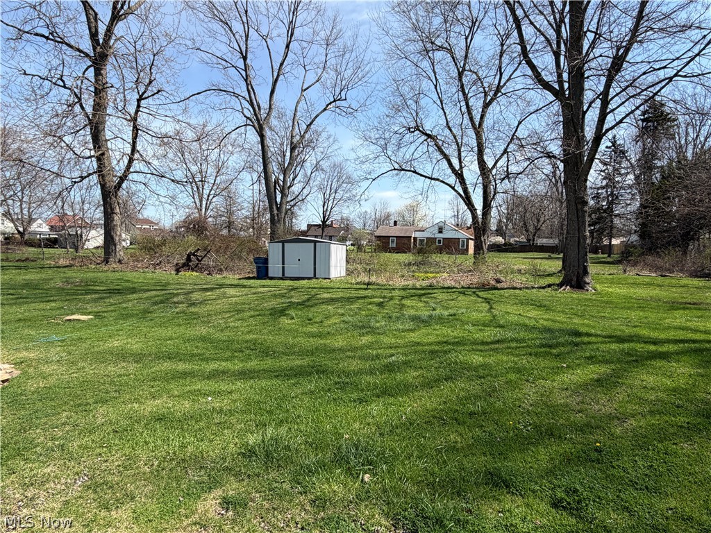 St Johns Sub - Residential