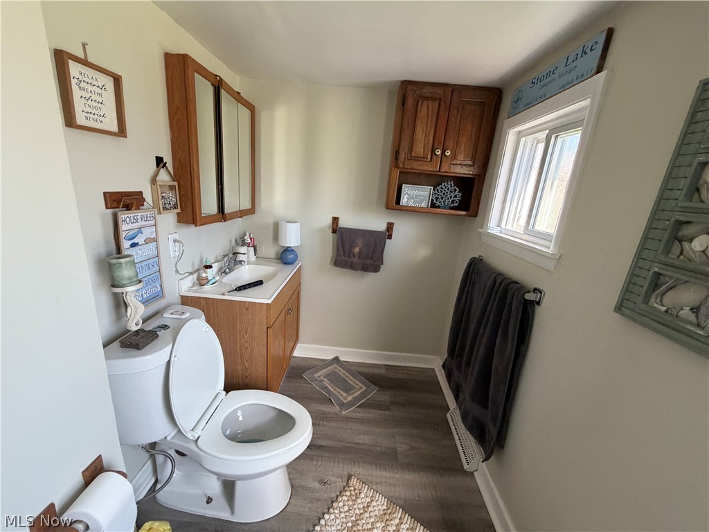 St Johns Sub - Residential