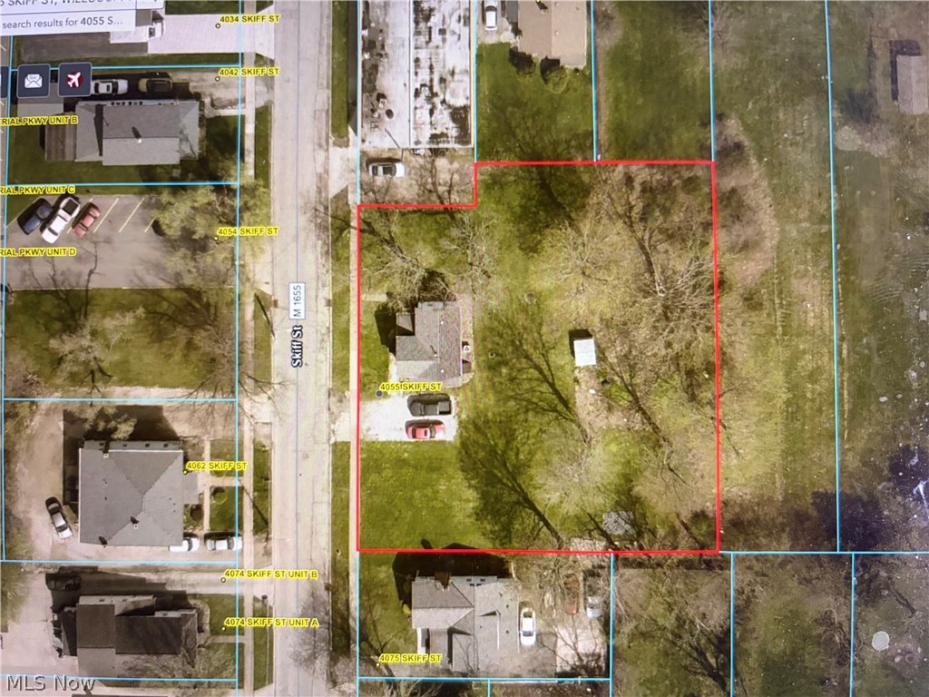 St Johns Sub - Residential