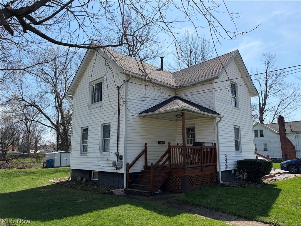 Photo of 4055 Skiff Street, Willoughby, OH 44094 (MLS # 5198808)