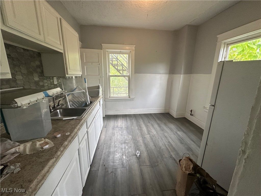 Photo of 9620 Elwell Avenue, Cleveland, OH 44104 (MLS # 5182851)