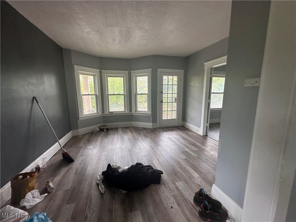 Photo of 9620 Elwell Avenue, Cleveland, OH 44104 (MLS # 5182851)