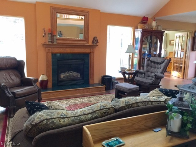 Pine Ridge Dev - Residential