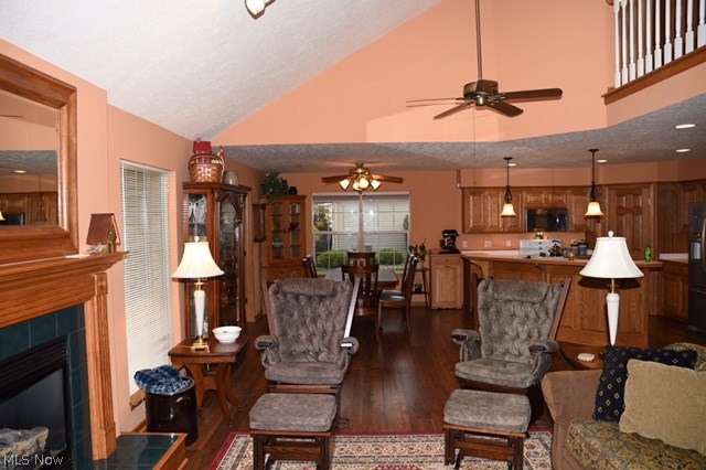 Pine Ridge Dev - Residential