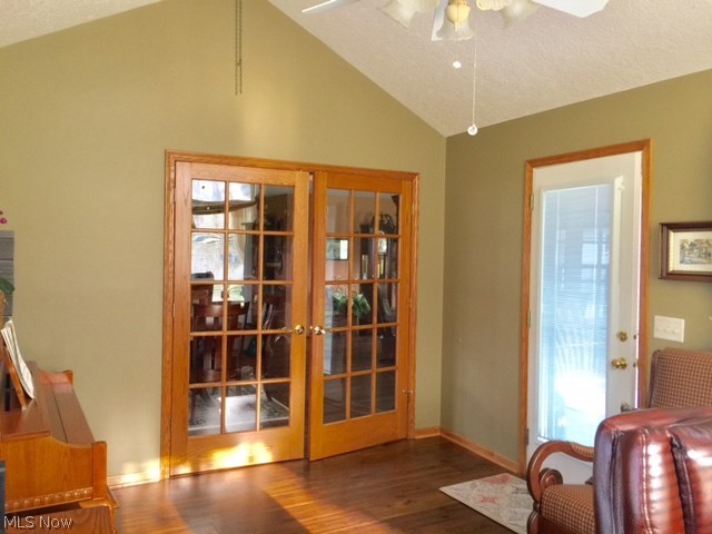 Pine Ridge Dev - Residential