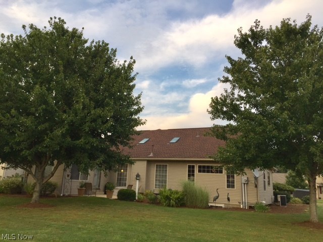 Pine Ridge Dev - Residential