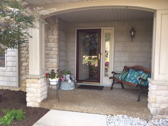 Pine Ridge Dev - Residential