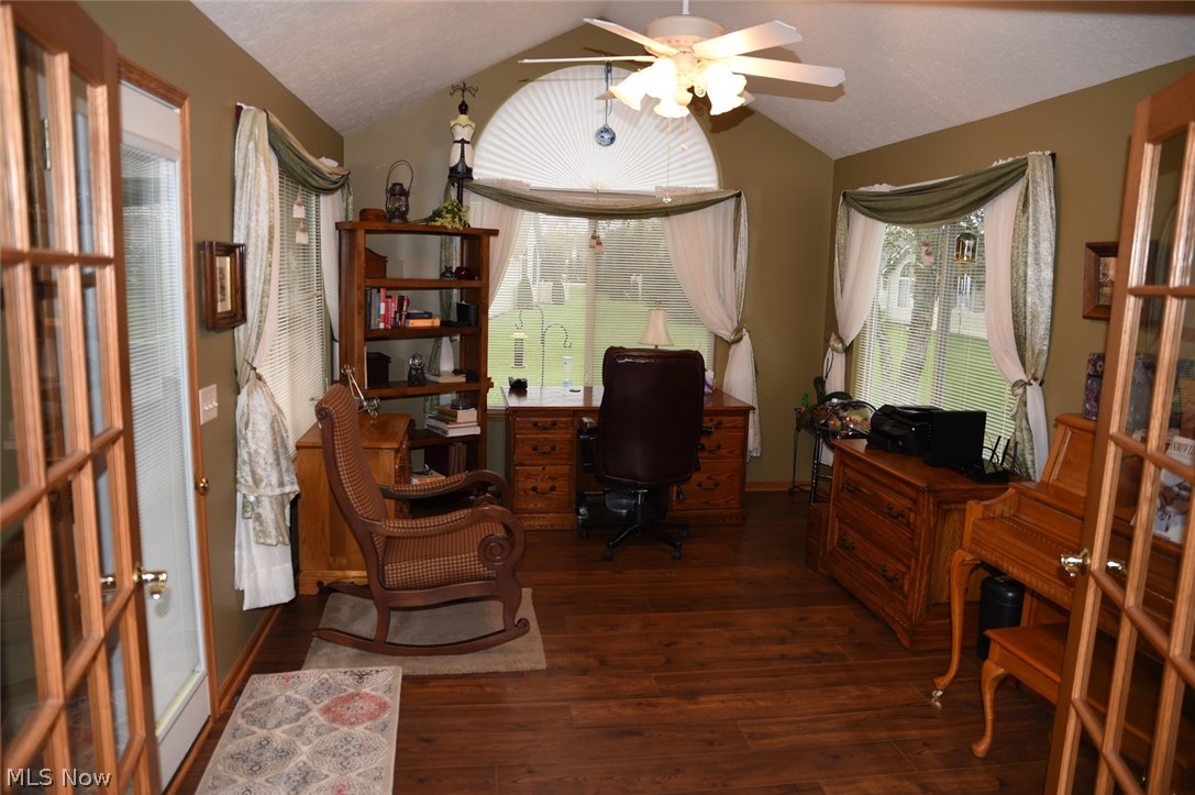 Pine Ridge Dev - Residential