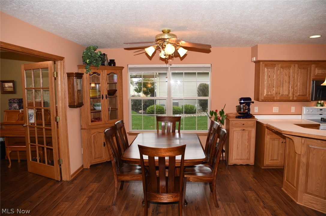 Pine Ridge Dev - Residential