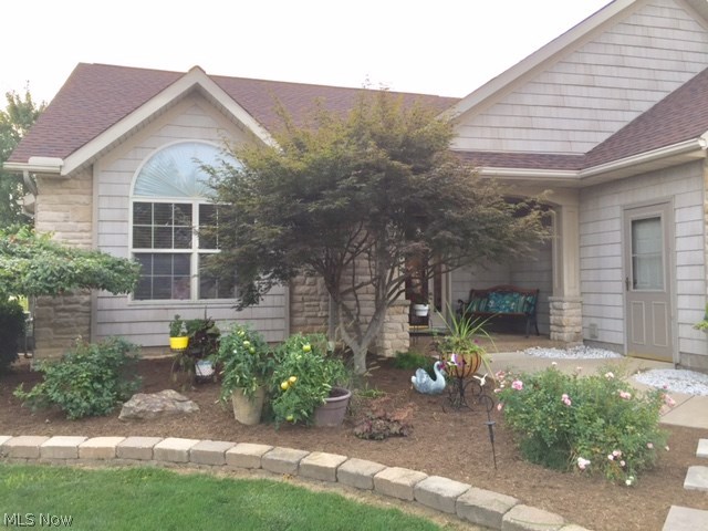 Pine Ridge Dev - Residential