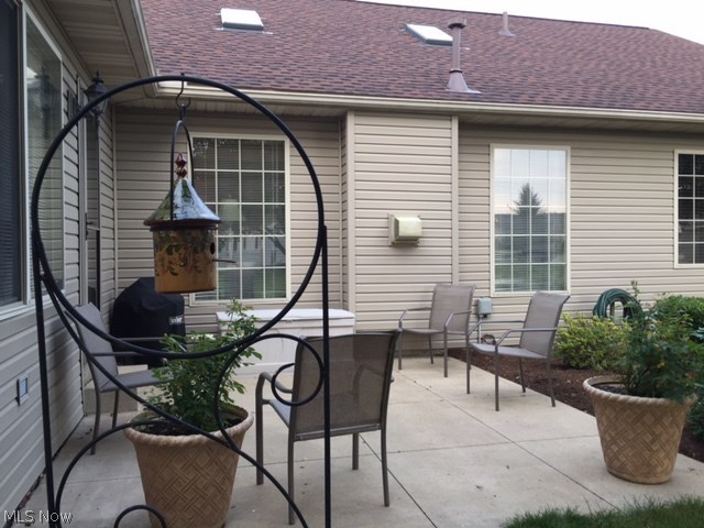 Pine Ridge Dev - Residential