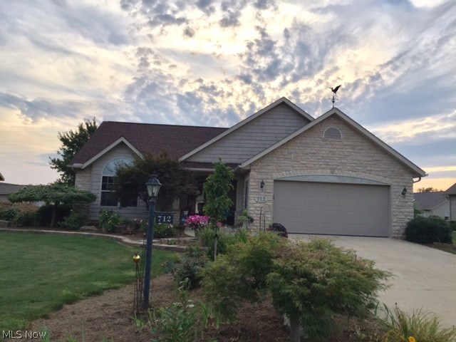 Pine Ridge Dev - Residential