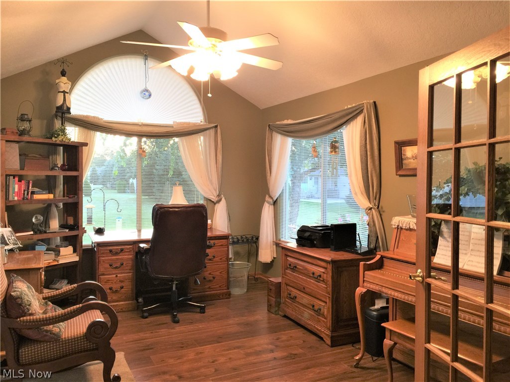 Pine Ridge Dev - Residential