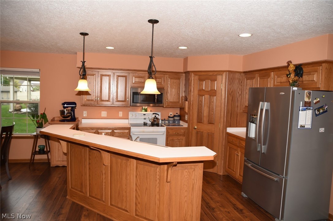 Pine Ridge Dev - Residential