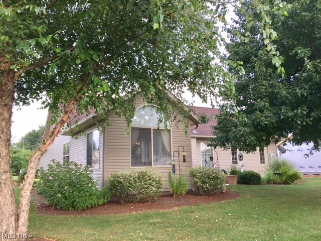 Pine Ridge Dev - Residential