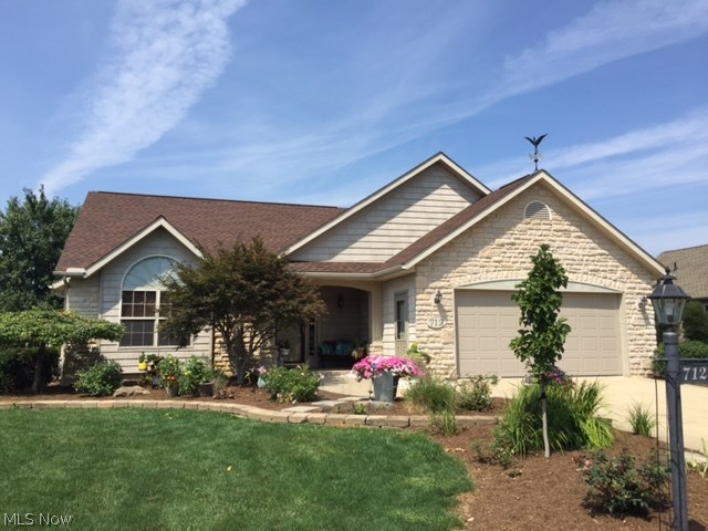 Pine Ridge Dev - Residential