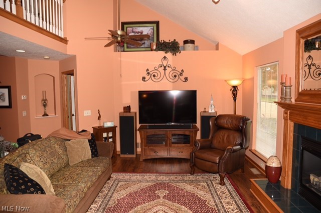 Pine Ridge Dev - Residential