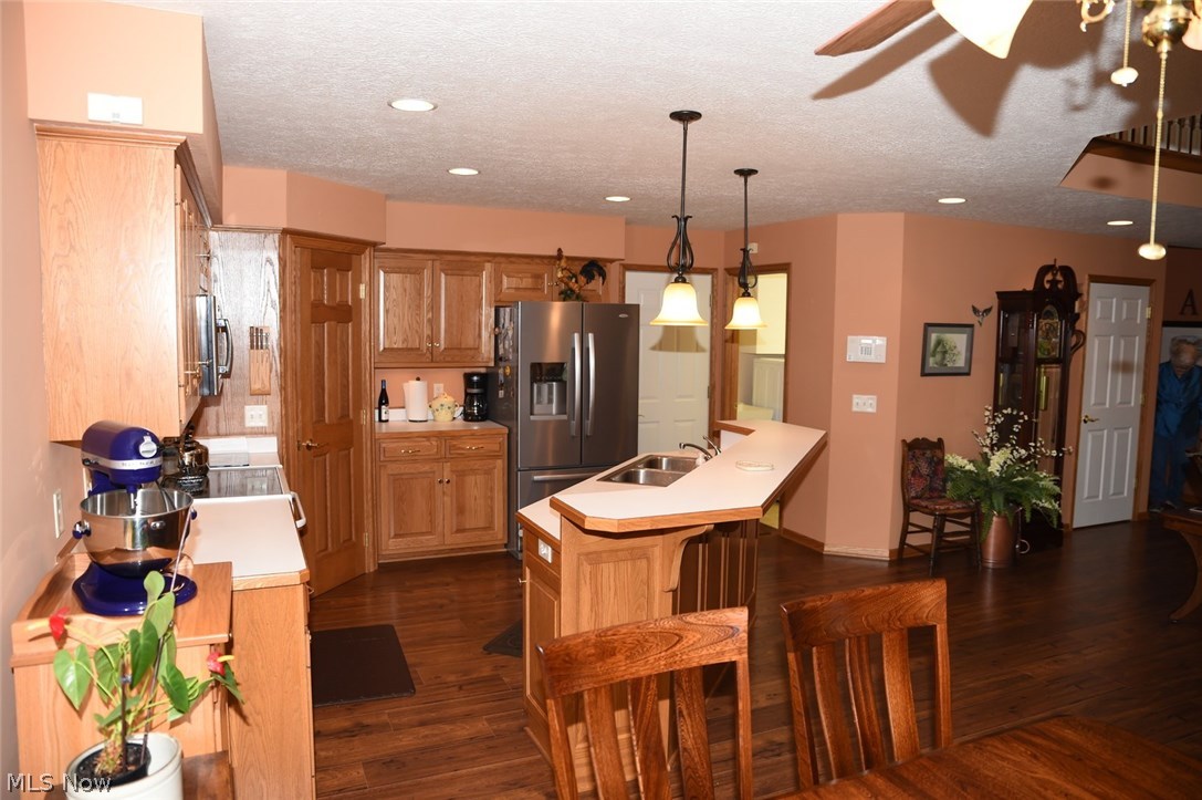 Pine Ridge Dev - Residential