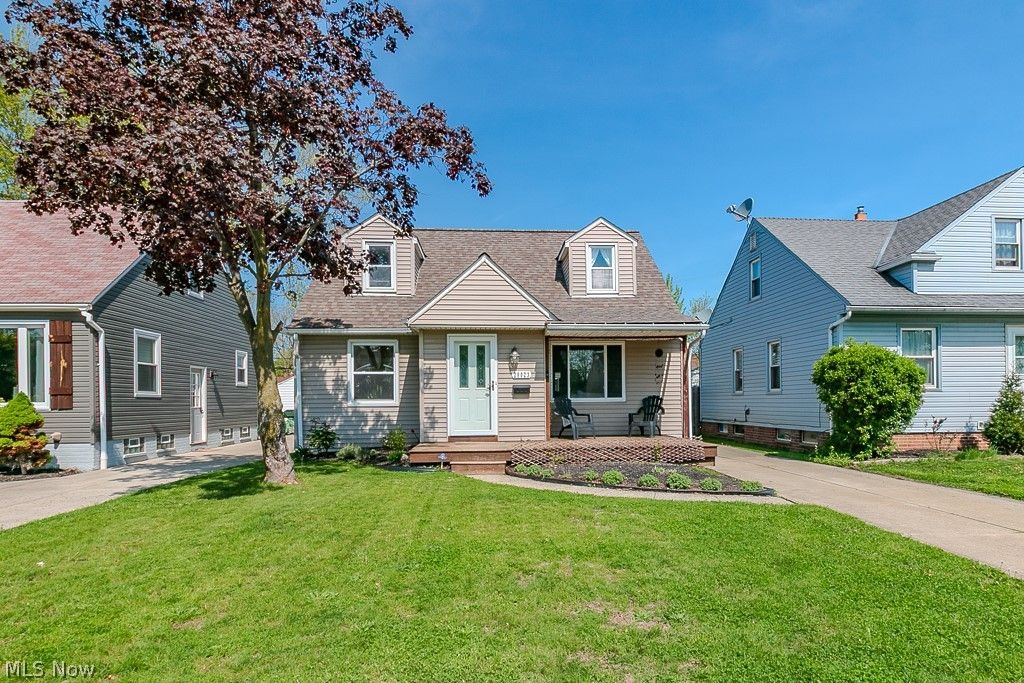 Photo of 29023 Weber Avenue, Wickliffe, OH 44092 (MLS # 5202890)