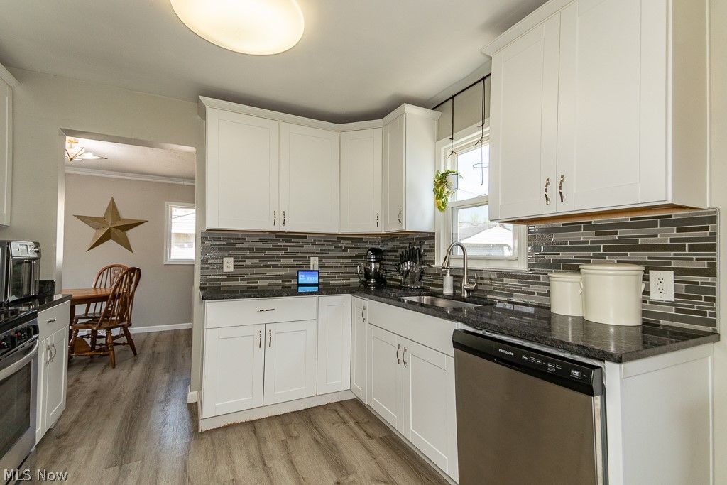 Photo of 29023 Weber Avenue, Wickliffe, OH 44092 (MLS # 5202890)