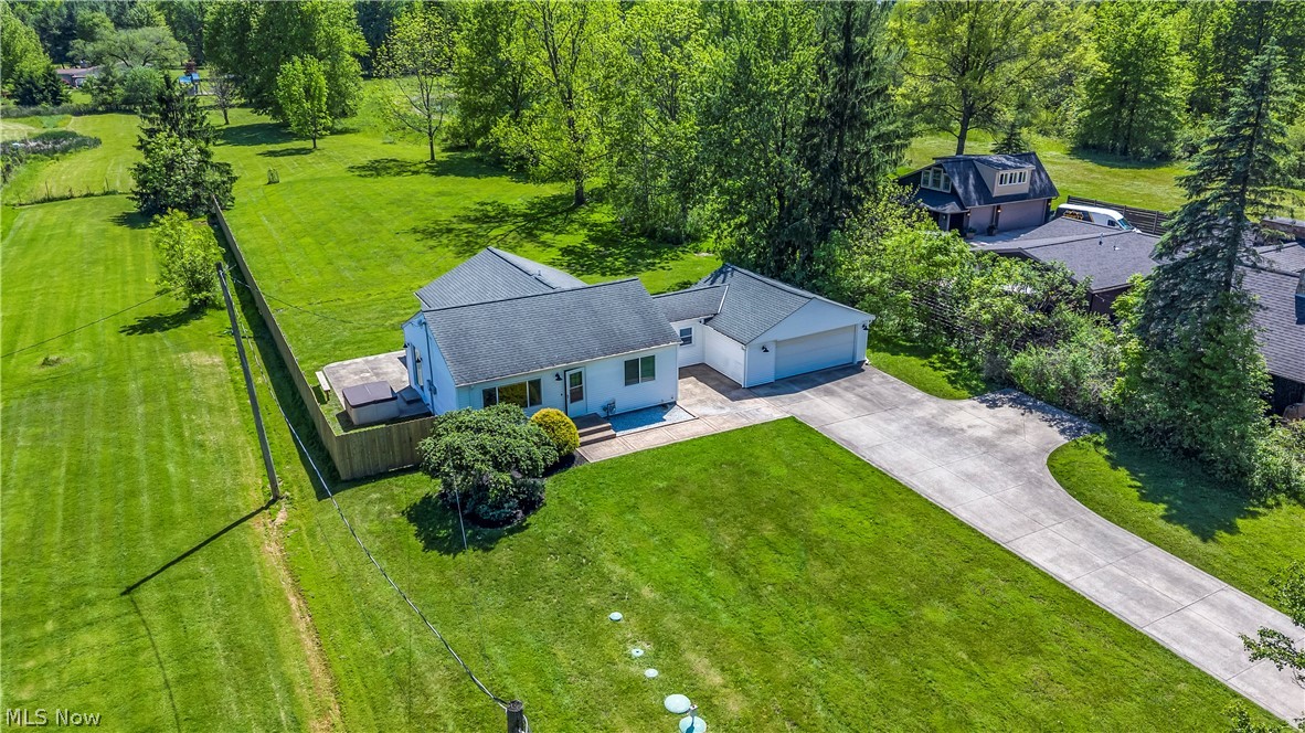 Richfield Township - Residential