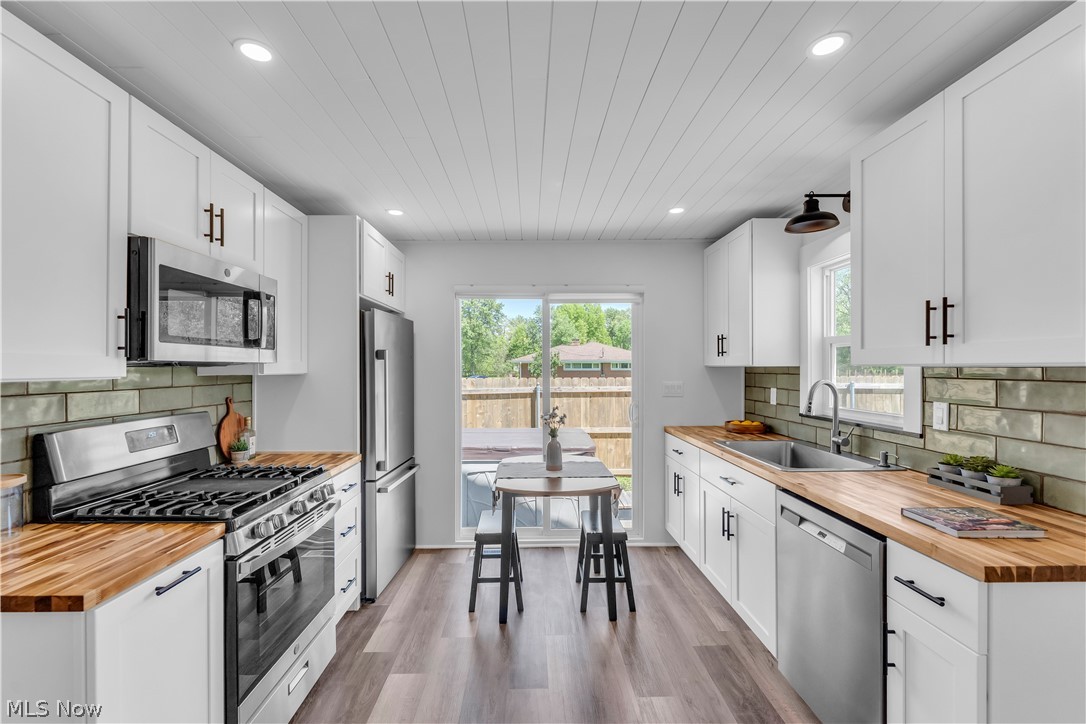 Richfield Township - Residential