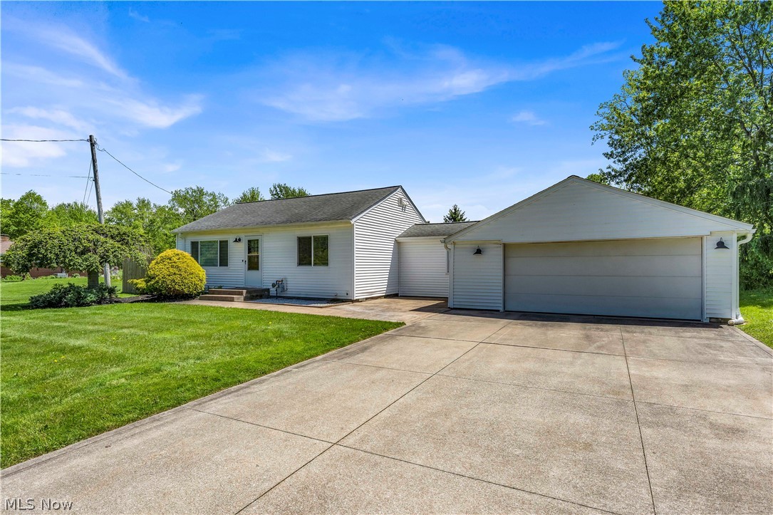 Richfield Township - Residential