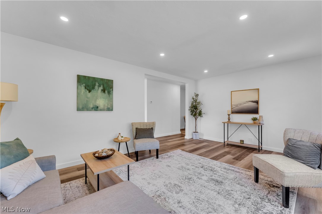 Richfield Township - Residential