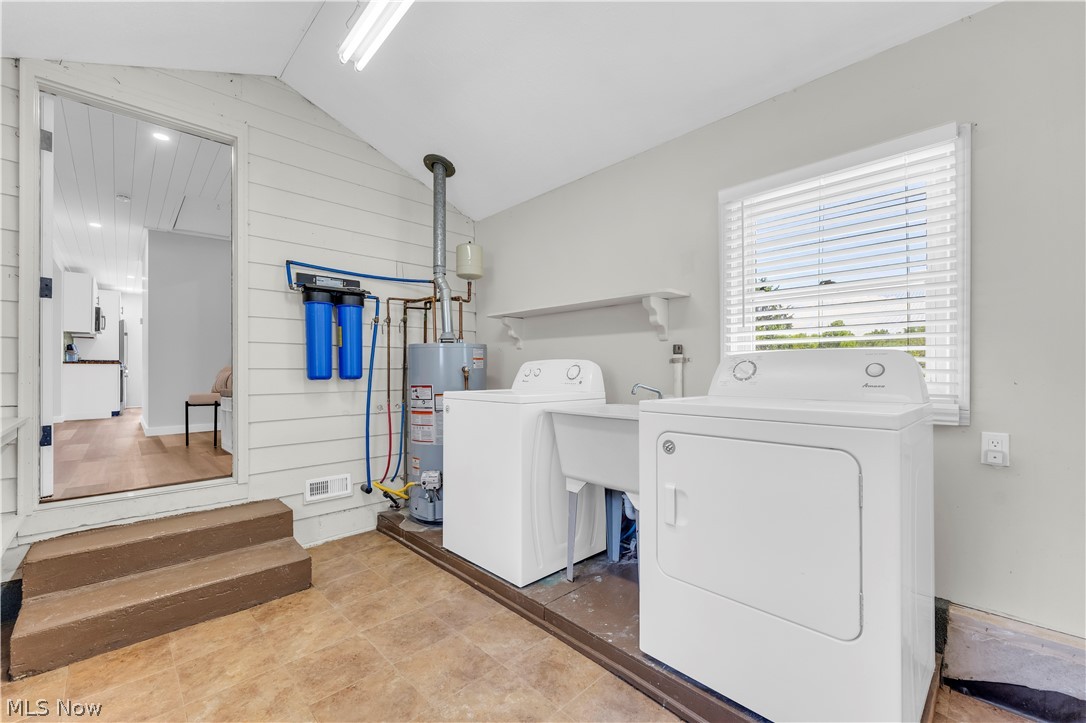 Richfield Township - Residential