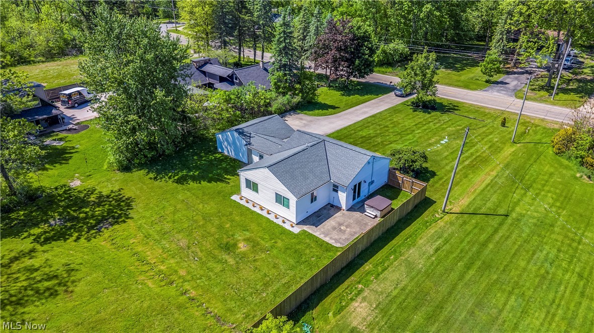 Richfield Township - Residential
