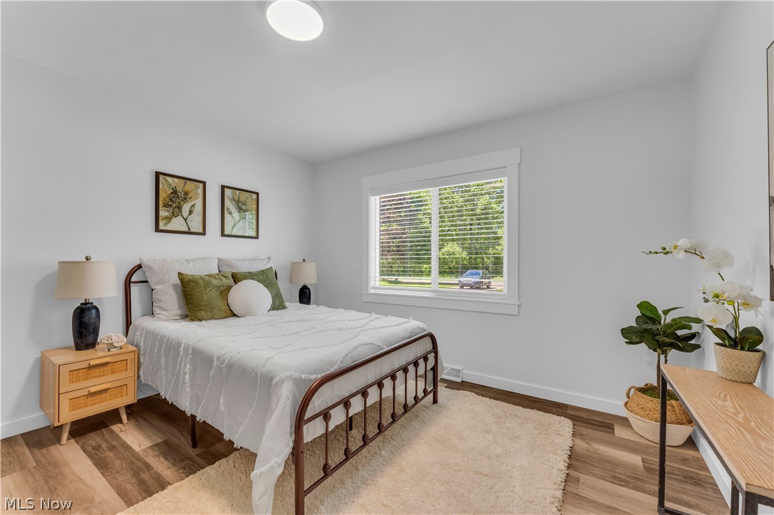 Richfield Township - Residential