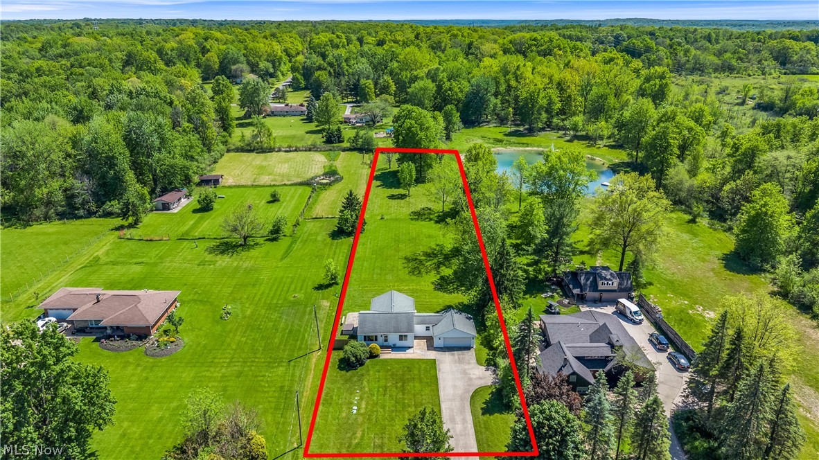 Richfield Township - Residential
