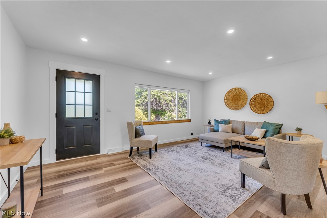 Richfield Township - Residential