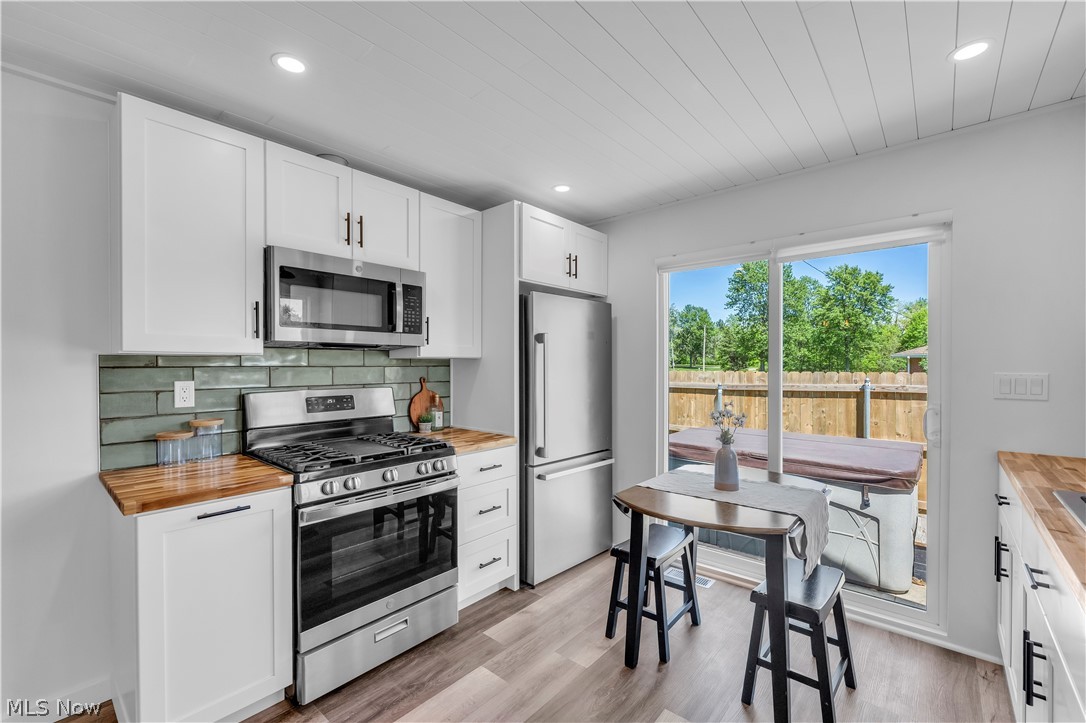 Richfield Township - Residential