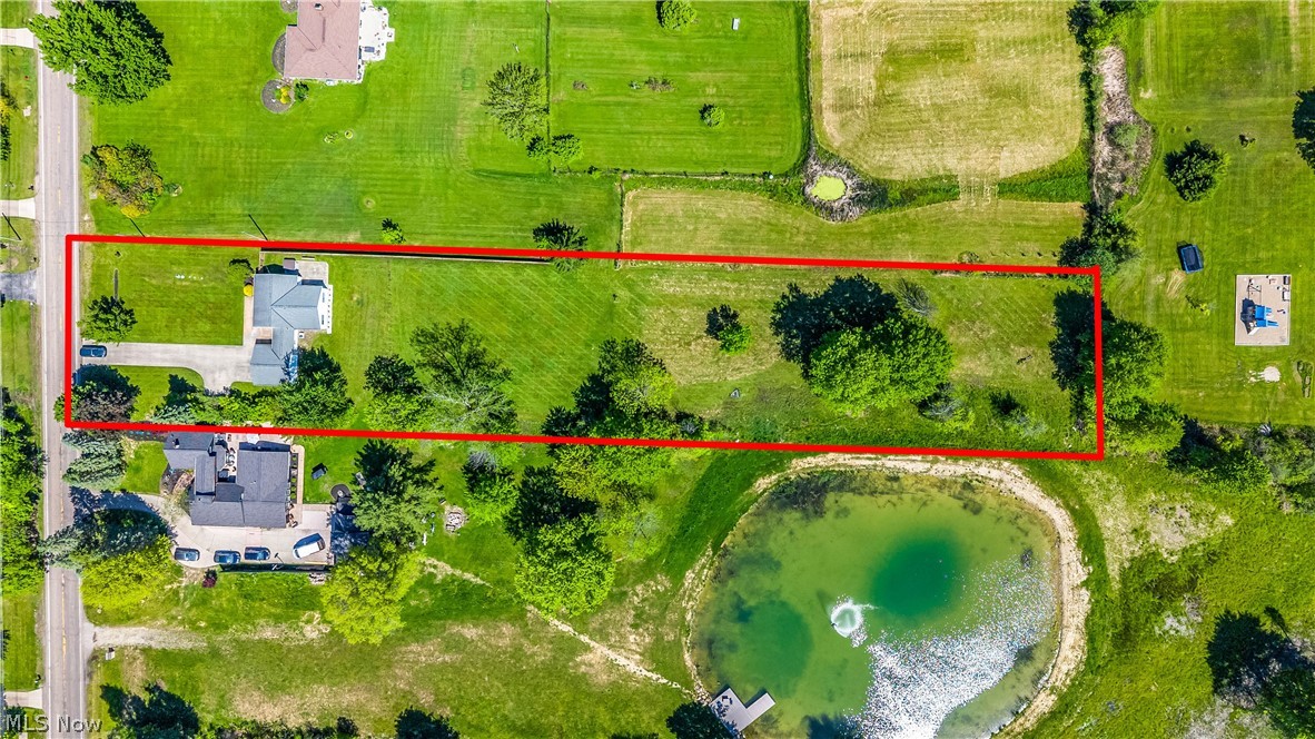 Richfield Township - Residential