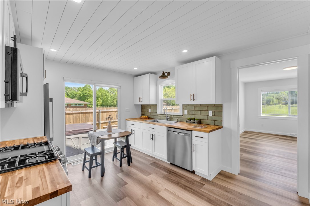 Richfield Township - Residential