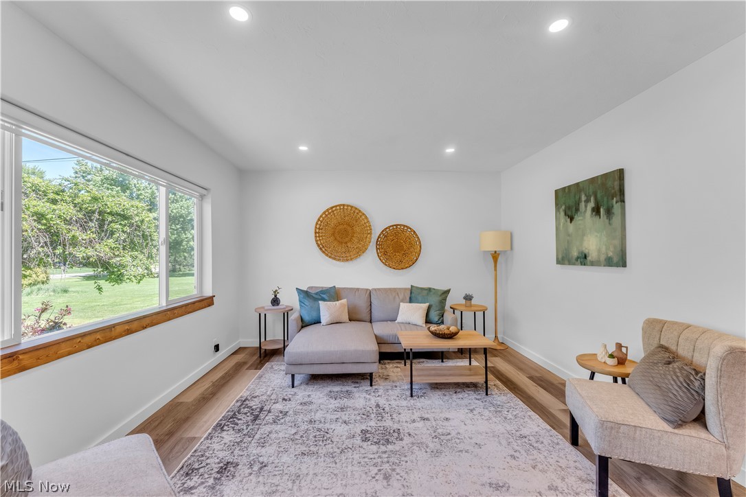 Richfield Township - Residential