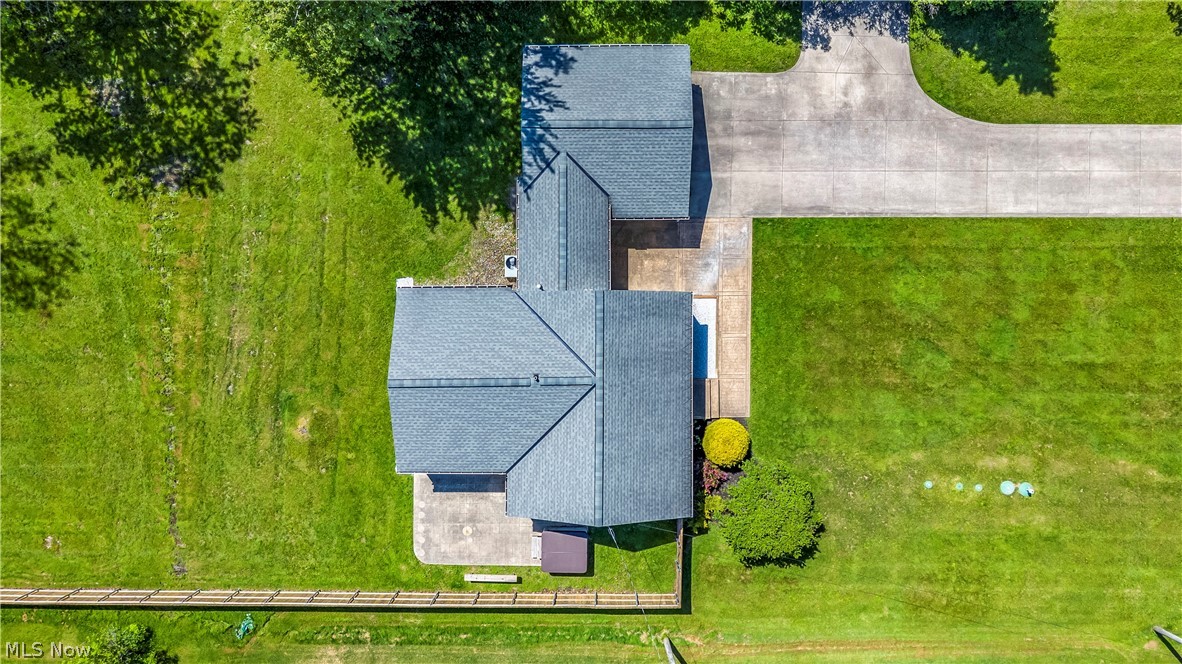 Richfield Township - Residential