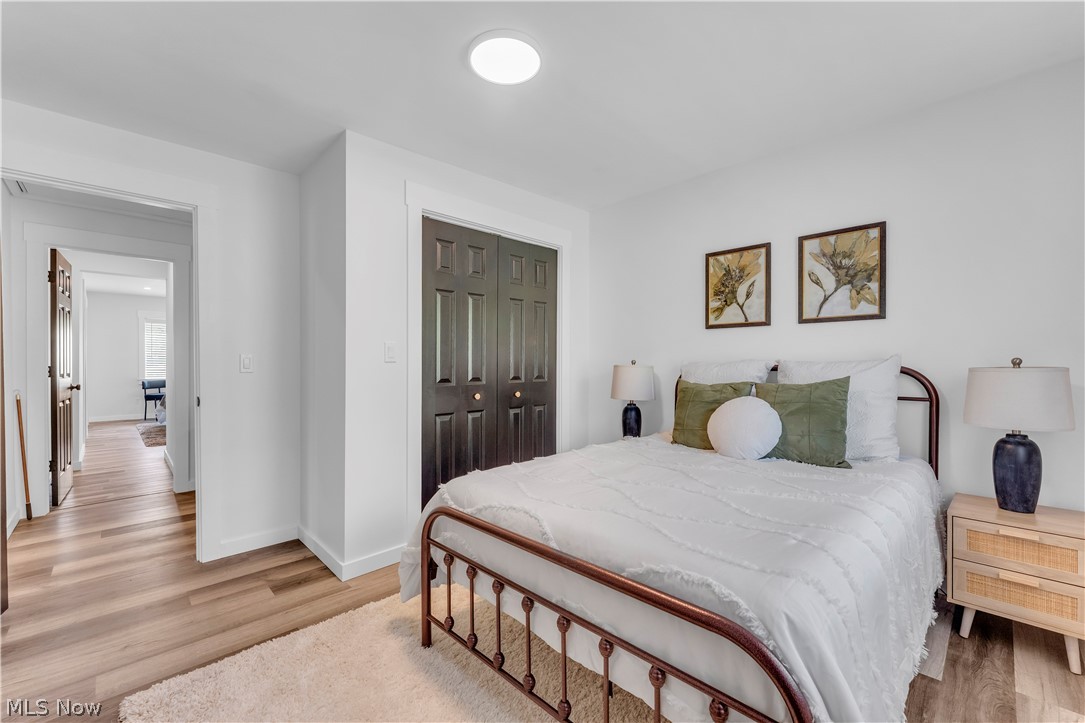 Richfield Township - Residential