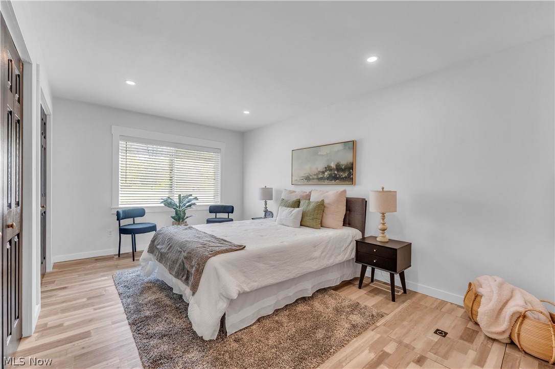 Richfield Township - Residential