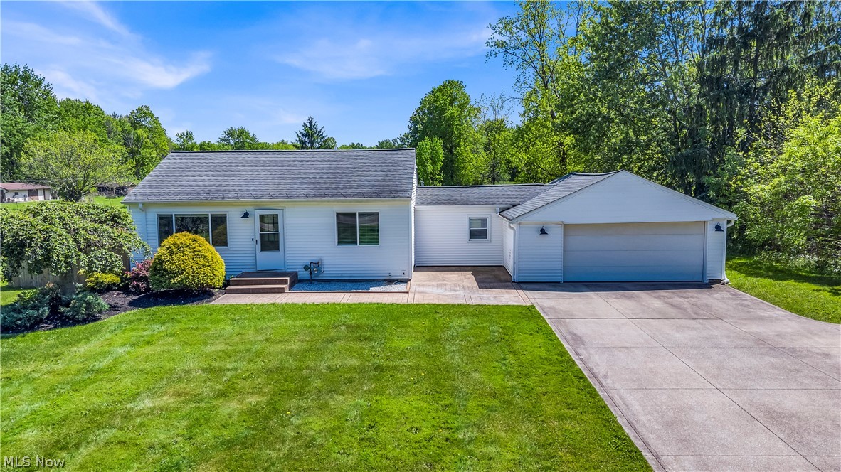 Richfield Township - Residential